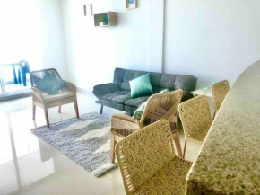 Apartamento de Lujo! Vista al mar playa salguero.